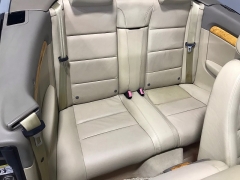 Used 2008  Audi A4 2d Convertible 2.0T at Carolina Family Motors near Mooresville, NC