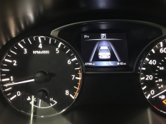 Used 2016 Nissan Altima 4d Sedan 2.5L SV at Carolina Family Motors near Mooresville, NC