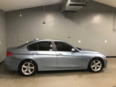 Used 2013  BMW 3 Series 4dr Sdn 328i RWD at Carolina Family Motors near Mooresville&comma; NC
