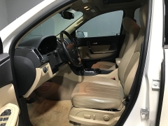 Used 2012  GMC Acadia 4d SUV FWD Denali at Carolina Family Motors near Mooresville&comma; NC