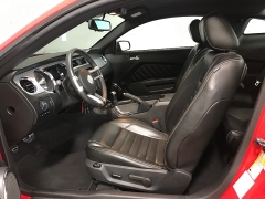 Used 2010  Ford Mustang 2d Coupe GT at Carolina Family Motors near Mooresville&comma; NC