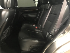 Used 2015 Kia Sorento 4d SUV FWD SX at Carolina Family Motors near Mooresville, NC