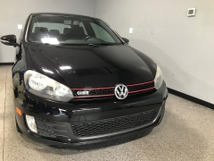 Used 2011 Volkswagen GTI 3d Hatchback 6spd at Carolina Family Motors near Mooresville, NC
