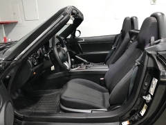 Used 2007  Mazda MX-5 Miata 2d Convertible SV at Carolina Family Motors near Mooresville&comma; NC
