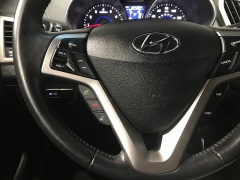 Used 2016 Hyundai Veloster 3d Coupe Auto at Carolina Family Motors near Mooresville, NC