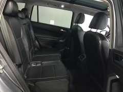 Used 2019  Volkswagen Tiguan 4d SUV SE 4Motion at Carolina Family Motors near Mooresville&comma; NC