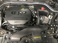 Used 2015  MINI Cooper Hardtop 4 Door 4dr HB at Carolina Family Motors near Mooresville&comma; NC