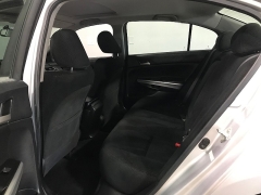 Used 2012  Honda Accord Sedan 4d EX-L V6 at Carolina Family Motors near Mooresville&comma; NC