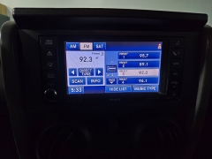 Used 2010  Jeep Wrangler 2d Convertible Rubicon at Carolina Family Motors near Mooresville, NC