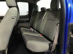 Used 2015  Ford F-150 4WD Supercab XL at Carolina Family Motors near Mooresville&comma; NC