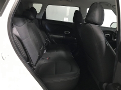 Used 2017  Kia Soul 4d Hatchback &plus; at Carolina Family Motors near Mooresville&comma; NC
