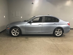 Used 2013 BMW 3 Series 4dr Sdn 328i RWD at Carolina Family Motors near Mooresville, NC