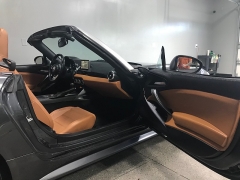 Used 2017  FIAT 124 Spider 2d Convertible Lusso at Carolina Family Motors near Mooresville&comma; NC