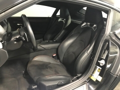 Used 2021  Toyota GR Supra 2&period;0 Auto at Carolina Family Motors near Mooresville&comma; NC