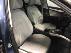 Used 2015 Audi allroad 4d Wagon 2.0T Quattro Premium+ at Carolina Family Motors near Mooresville, NC