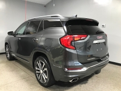 Used 2018  GMC Terrain 4d SUV AWD Denali at Carolina Family Motors near Mooresville&comma; NC