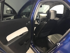 Used 2010 Chevrolet Equinox 4d SUV FWD LTZ at Carolina Family Motors near Mooresville, NC
