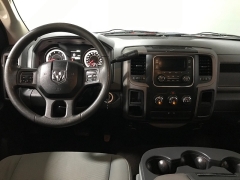 Used 2014  Ram 1500 2WD Crew Cab Tradesman at Carolina Family Motors near Mooresville&comma; NC