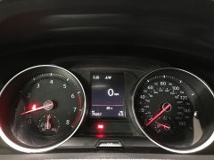 Used 2017  Volkswagen GTI 4d Hatchback S 6spd at Carolina Family Motors near Mooresville&comma; NC