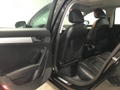 Used 2011  Audi A4 4d Sedan 2&period;0T Quattro Premium MT at Carolina Family Motors near Mooresville&comma; NC