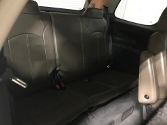 Used 2016  GMC Acadia 4d SUV FWD SLT-1 at Carolina Family Motors near Mooresville&comma; NC