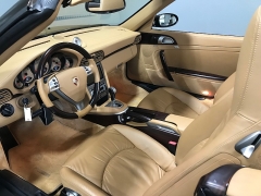 Used 2008  Porsche 911 Carrera 2d Convertible Turbo at Carolina Family Motors near Mooresville&comma; NC