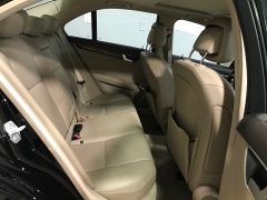 Used 2013  Mercedes-Benz C-Class 4d Sedan C250 Sport at Carolina Family Motors near Mooresville&comma; NC