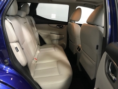 Used 2020  Nissan Rogue Sport 4d SUV FWD SL at Carolina Family Motors near Mooresville&comma; NC