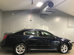 Used 2009  Lincoln MKS 4d Sedan FWD at Carolina Family Motors near Mooresville&comma; NC