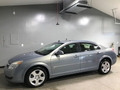 Used 2007  Saturn Aura 4d Sedan XE at Carolina Family Motors near Mooresville&comma; NC