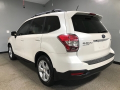 Used 2015  Subaru Forester 4d SUV i Limited at Carolina Family Motors near Mooresville&comma; NC