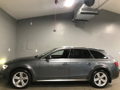 Used 2016 Audi allroad 4d Wagon 2.0T Quattro Premium at Carolina Family Motors near Mooresville, NC