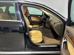 Used 2014  Audi allroad 4d Wagon 2.0T Quattro Premium at Carolina Family Motors near Mooresville, NC