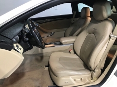 Used 2012  Cadillac CTS Coupe 2d Coupe AWD Performance at Carolina Family Motors near Mooresville&comma; NC