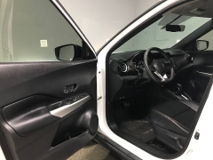 Used 2019  Nissan Kicks 4d SUV FWD SR at Carolina Family Motors near Mooresville&comma; NC