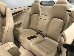 Used 2012  Mercedes-Benz E-Class 2d Convertible E350 at Carolina Family Motors near Mooresville&comma; NC