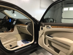 Used 2012  Chrysler 300 4d Sedan Limited at Carolina Family Motors near Mooresville&comma; NC