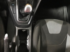Used 2016 Ford Focus 4d Hatchback ST at Carolina Family Motors near Mooresville, NC
