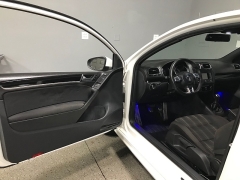 Used 2013 Volkswagen GTI 2d Hatchback 6spd/PZEV at Carolina Family Motors near Mooresville, NC
