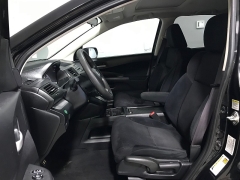 Used 2012  Honda CR-V 4d SUV FWD EX at Carolina Family Motors near Mooresville&comma; NC