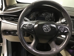 Used 2018 Buick Enclave 4d SUV FWD Essence at Carolina Family Motors near Mooresville, NC
