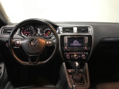 Used 2017 Volkswagen Jetta 4d Sedan SEL at Carolina Family Motors near Mooresville, NC