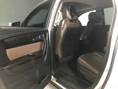 Used 2015  GMC Acadia 4d SUV FWD SLT-1 at Carolina Family Motors near Mooresville&comma; NC