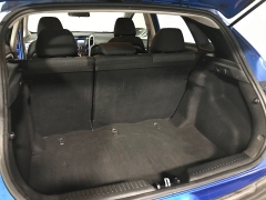 Used 2017 Hyundai Elantra GT 4d Hatchback Auto at Carolina Family Motors near Mooresville, NC