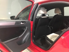 Used 2016 Volkswagen Jetta 4d Sedan Sport Auto at Carolina Family Motors near Mooresville, NC