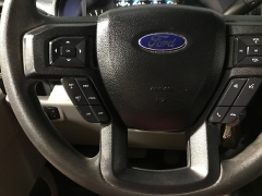 Used 2015  Ford F-150 4WD Supercab XL at Carolina Family Motors near Mooresville&comma; NC
