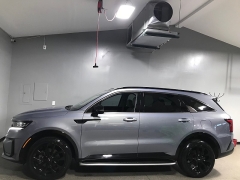 Used 2022  Kia Sorento SX AWD at Carolina Family Motors near Mooresville&comma; NC