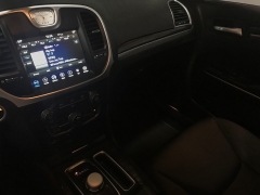 Used 2019 Chrysler 300 4d Sedan RWD Touring at Carolina Family Motors near Mooresville, NC