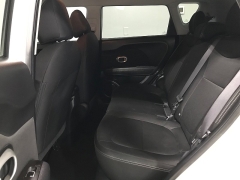 Used 2017  Kia Soul 4d Hatchback Auto at Carolina Family Motors near Mooresville&comma; NC