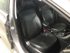 Used 2013 Hyundai Elantra 4d Sedan Limited at Carolina Family Motors near Mooresville, NC